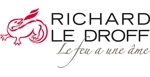 Richard Le Droff, Франция