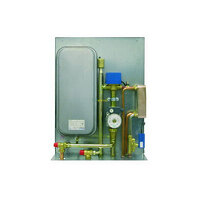 Набор KIT 6 Гидравлическое оборудование Термокамин с производством непитьевой горячей воды (EdilKamin)